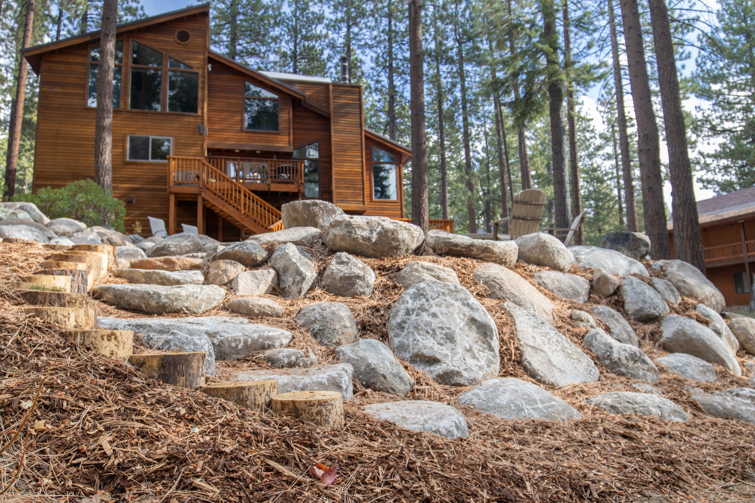 Residential Hardscaping Services In Northern Nevada | Custom Designs ...